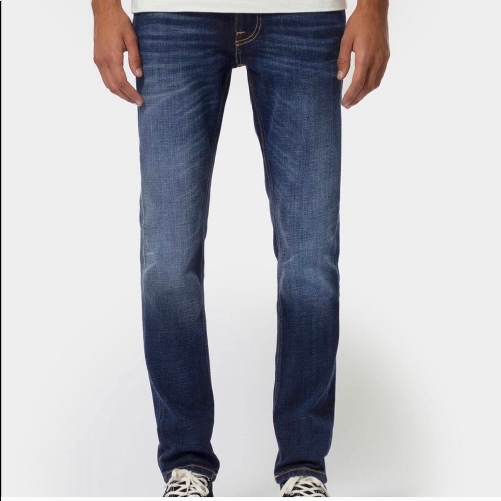 Nudie Jeans Lean Dean 31/34